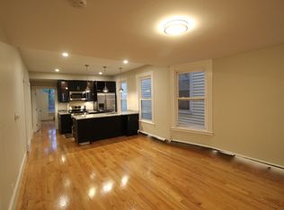 125 Princeton St #4, Boston, MA 02128