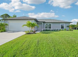 11145 2nd Ave, Punta Gorda, FL 33955