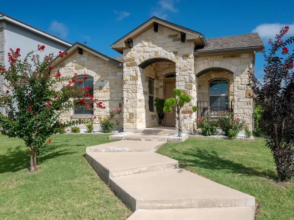 1405 Bess Cv, Leander, TX 78641