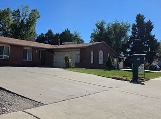 2850-27 1/2 Rd, Grand Junction, CO 81506