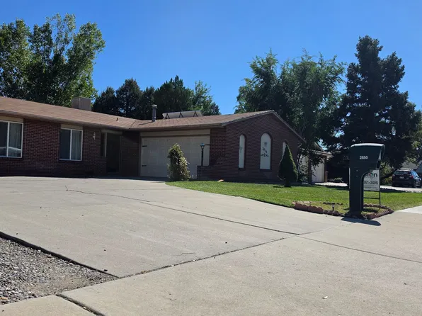 2850-27 1/2 Rd, Grand Junction, CO 81506