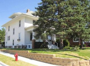 211 N Vine St, Horicon, WI 53032