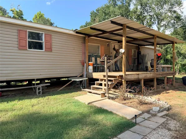 11527 Mill Creek Dr N, Plantersville, TX 77363