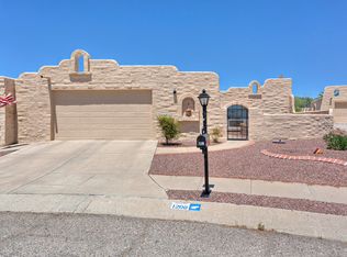 1200 W Circulo Del Norte, Green Valley, AZ 85614