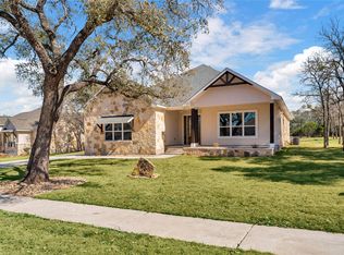 (Undisclosed Address), Burnet, TX 78611