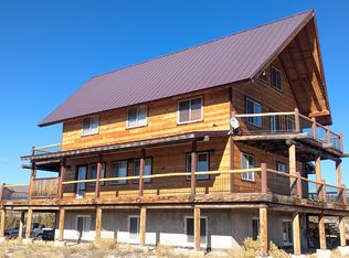 12495 E Solitude Dr, Lapoint, UT 84039