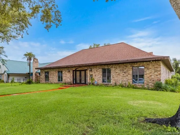 2343 21st St, Lake Charles, LA 70601