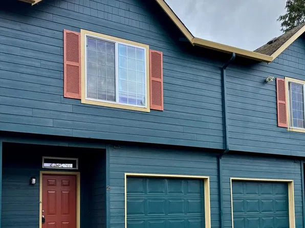 6110-6114 SE 128th Ave, Portland, OR 97236