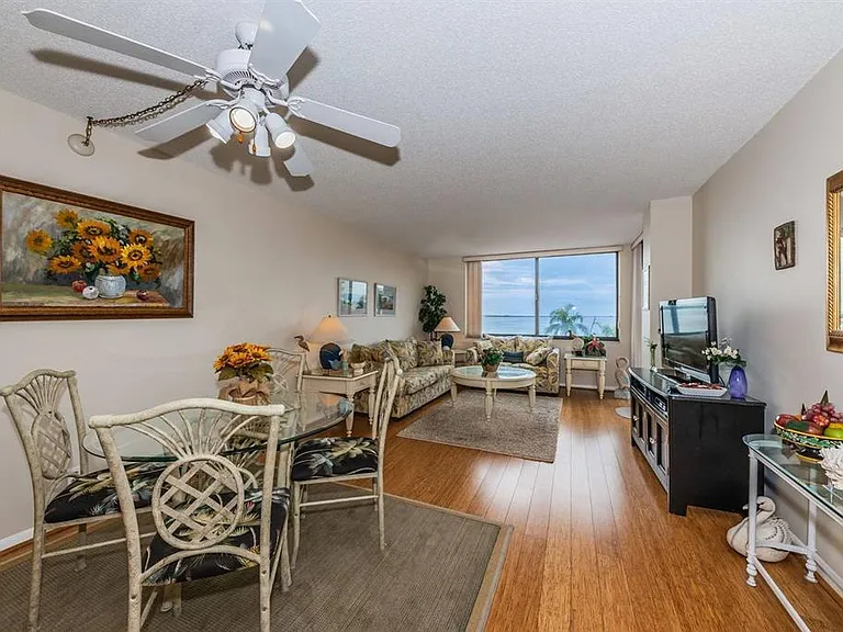 6218 Palma Del Mar Blvd S #401 — Photo 9