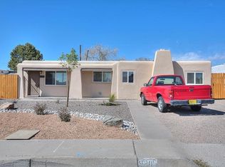 9805 Menaul Blvd NE, Albuquerque, NM 87112