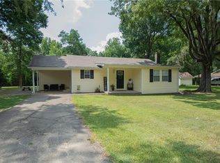 78 Bell Rd, Deville, LA 71328