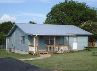 558 Clark St E, Canyon Lake, TX 78133