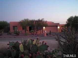 2755 W Appaloosa Rd, Tucson, AZ 85742