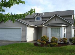 6813 26th Ct SE, Lacey, WA 98503