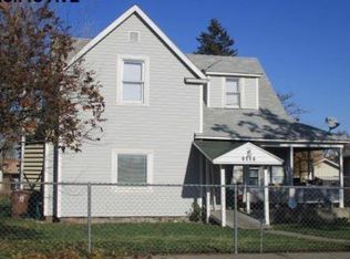 1807 E Pacific Ave #B, Spokane, WA 99202