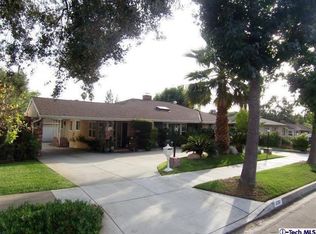 3280 Paloma St, Pasadena, CA 91107