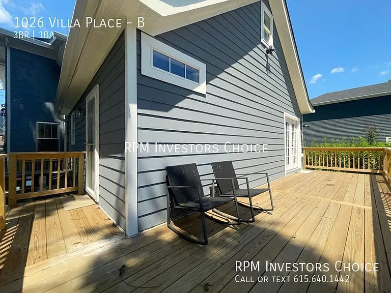 1026 Villa Pl #B — Photo 19