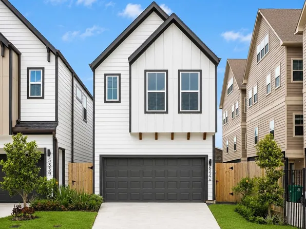 5339 A Larkin St, Houston, TX 77007