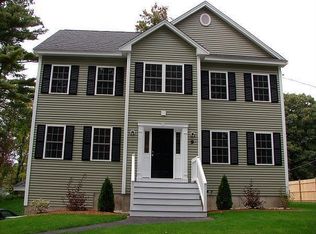 9 Pearl Rd, Billerica, MA 01821