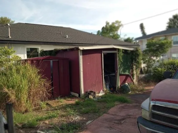 1123 29th St S, Saint Petersburg, FL 33712