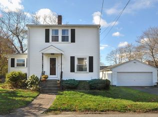 110 Brigham St, Whitman, MA 02382