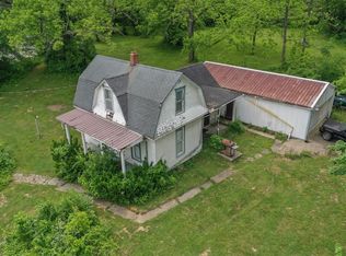 6406 State Route 727, Goshen, OH 45122