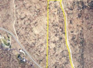 TRACT One S Dry Branch Rd, Springville, IN 47462