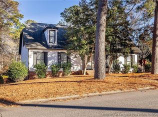 605 Merrick Ct, Fayetteville, NC 28311