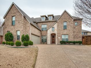 947 S Fork Dr, Allen, TX 75013
