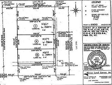 1st image of 14875 W Parkin Ln
