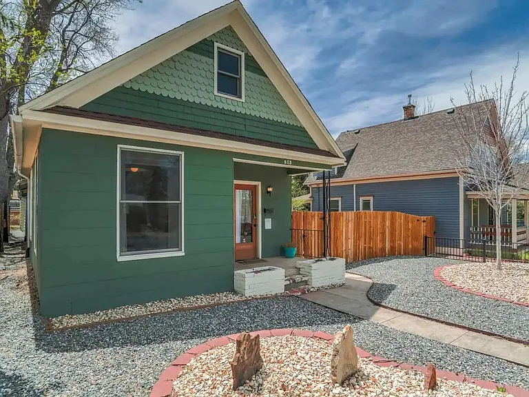 815 E Cache La Poudre St #A — Photo 5