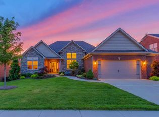 115 Rocky Creek Rd, Georgetown, KY 40324