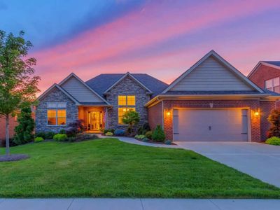 112 White Pine Ct, Frankfort, KY, 40601