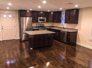 4 Alleghany St #U2A, Boston, MA 02120