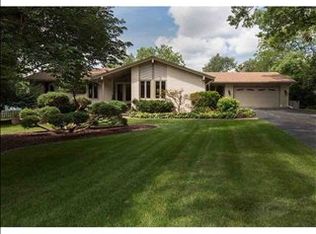 3152 Andover Dr, Rockford, IL 61114