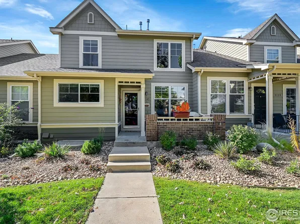 5145 Corbett Dr, Fort Collins, CO 80528