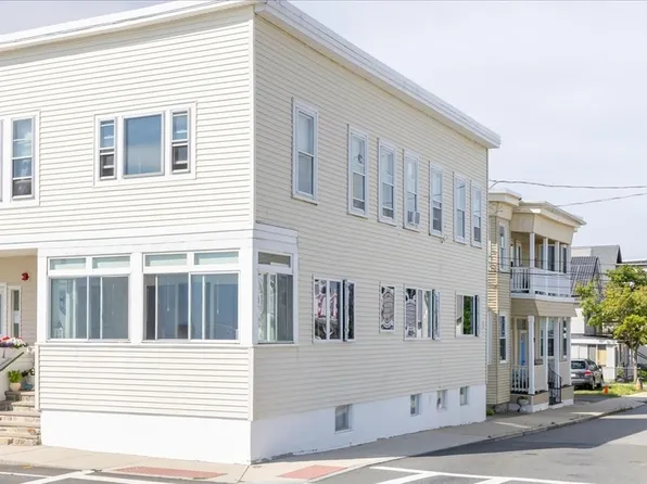 25 Winthrop Shore Dr #1, Winthrop, MA 02152