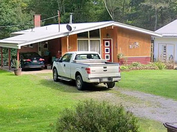 2180 Raymilton Rd, Utica, PA 16362