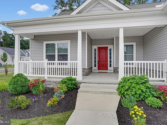 2nd image of 18822 Melville Way