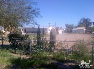 50181 Ehrenberg Rd, Ehrenberg, AZ 85334
