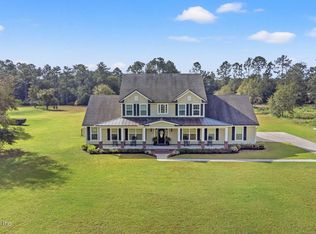 10460 Flora Springs Rd S, Jacksonville, FL 32219