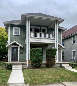 337 S Prospect St, Marion, OH, 43302