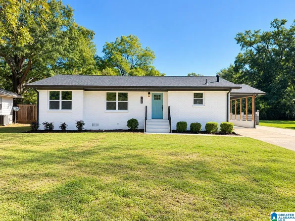 108 Branch St, Bessemer, AL 35023