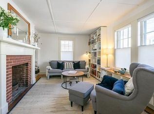 13 Mount Vernon St, Salem, MA 01970