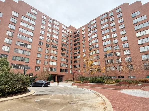 801 S Plymouth Ct APT 1111, Chicago, IL 60605