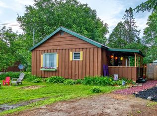 46 Balsam St, Lake Placid, NY 12946