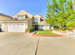 5281 E Fairlee Ct, Anaheim, CA 92807