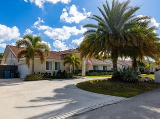 16141 SW 156th Ave, Miami, FL 33187
