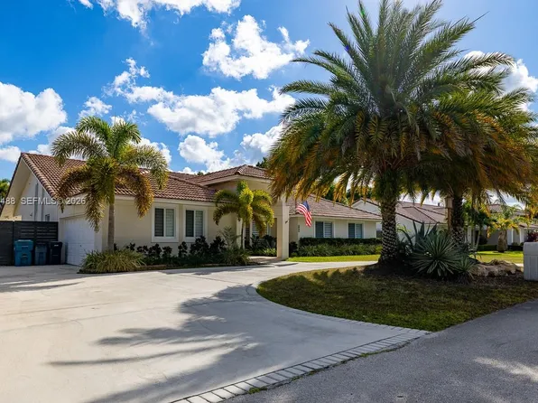 16141 SW 156th Ave, Miami, FL 33187