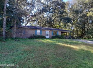2061 Cornell Rd, Middleburg, FL 32068